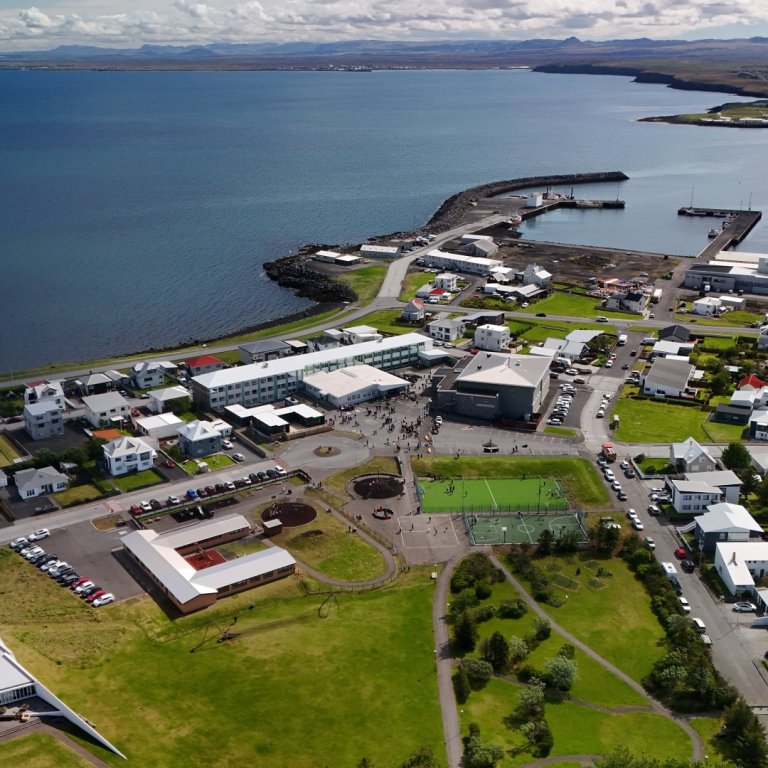 Njarðvíkurskóli